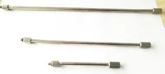 Estensione dell'ugello flessibile del ventilatore